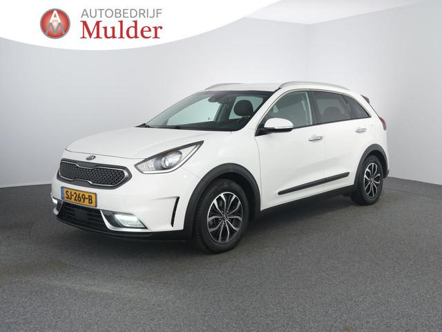 Kia Niro 2018 Hybride