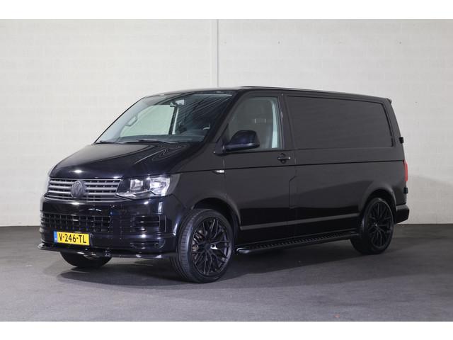 Volkswagen Transporter 2018 Diesel