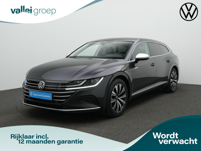 Volkswagen Arteon 2021 Hybride