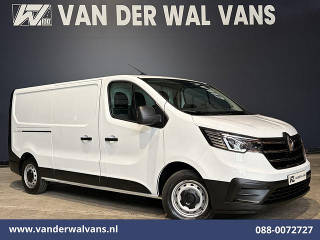 Renault Trafic 2022 Diesel
