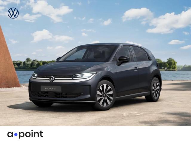Volkswagen ID. Polo 2026 Elektrisch