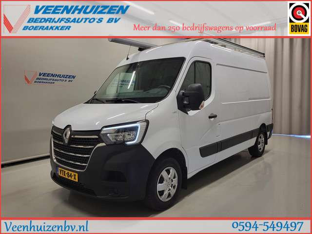 Renault Master 2020 Diesel