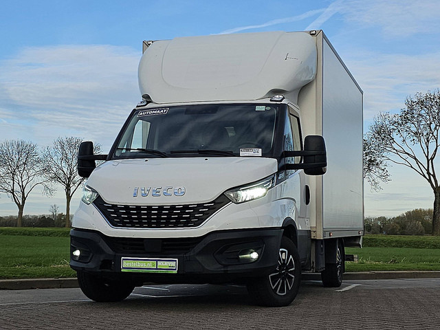 Iveco Daily 2022 Diesel