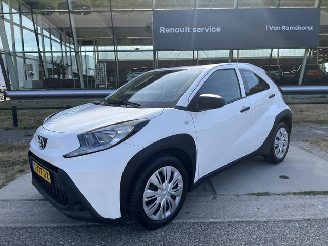 Toyota Aygo 2023 Benzine
