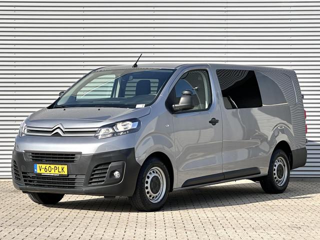 Citroën Jumpy 2023 Diesel