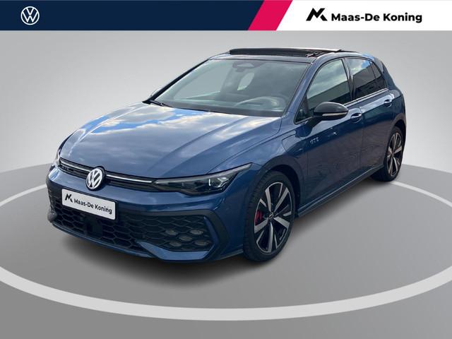 Volkswagen Golf 2025 Benzine
