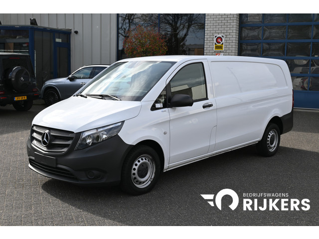 Mercedes-Benz Vito 2021 Diesel