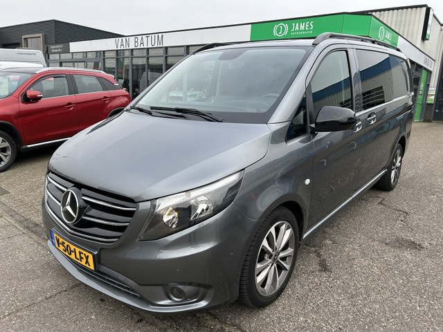 Mercedes-Benz Vito 2021 Diesel