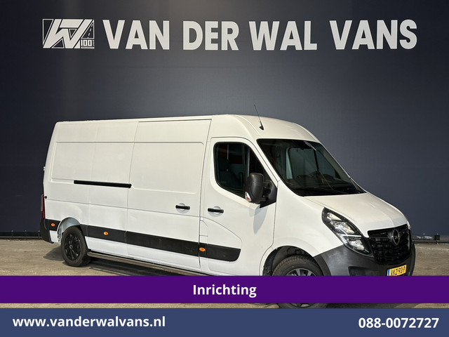Opel Movano 2021 Diesel