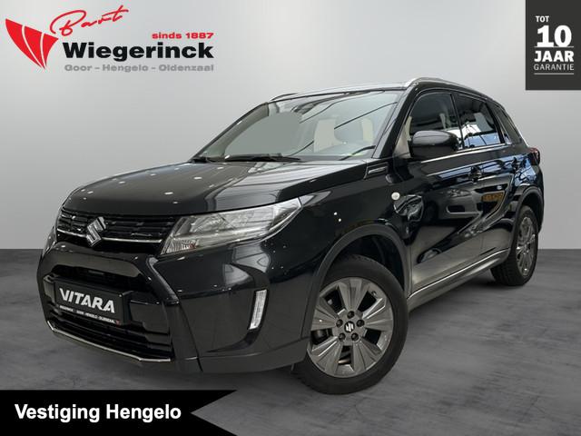 Suzuki Vitara 2026 Benzine