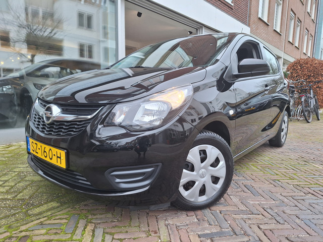 Opel KARL