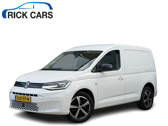 Volkswagen Caddy 2021 Diesel