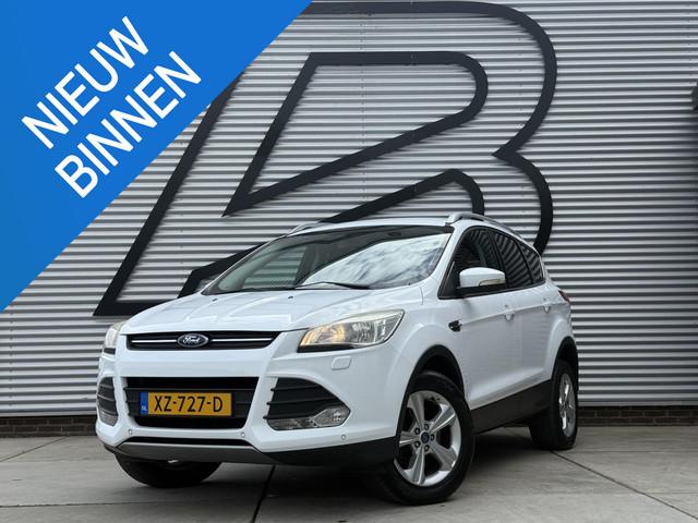 Ford Kuga 2014 Benzine
