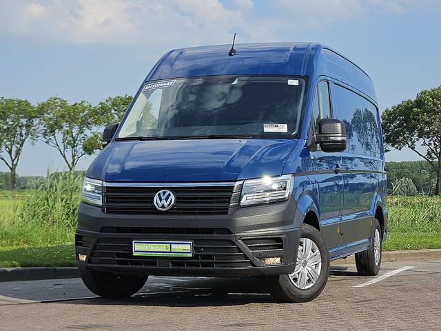 Volkswagen Crafter 2022 Diesel