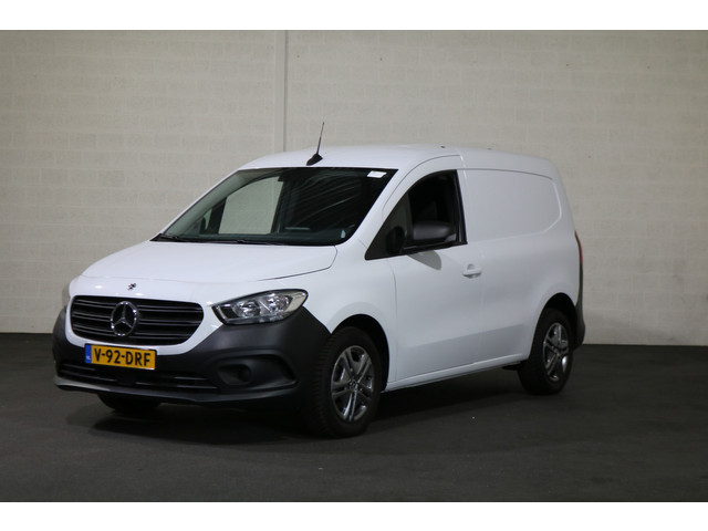 Mercedes-Benz Citan 2023 Diesel