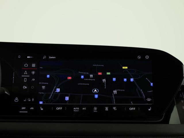 Audi A6 Sportback e-tron