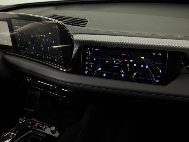 Audi A6 Sportback e-tron
