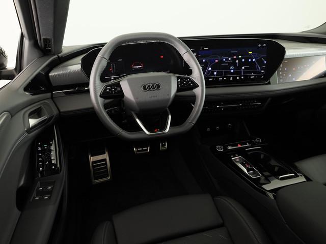 Audi A6 Sportback e-tron