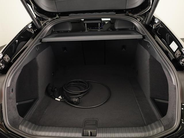 Audi A6 Sportback e-tron