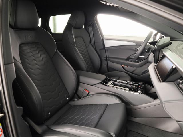 Audi A6 Sportback e-tron