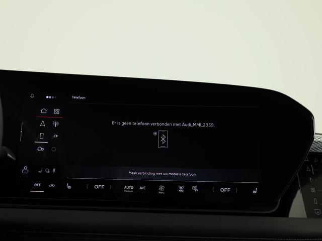 Audi A6 Sportback e-tron