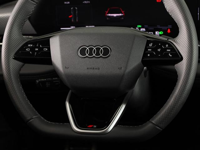 Audi A6 Sportback e-tron