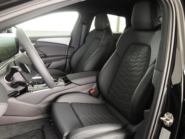 Audi A6 Sportback e-tron