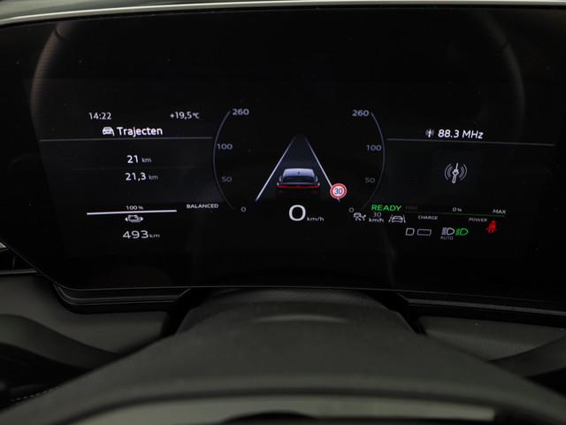 Audi A6 Sportback e-tron