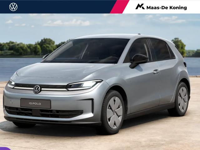 Volkswagen ID. Polo 2026 Elektrisch