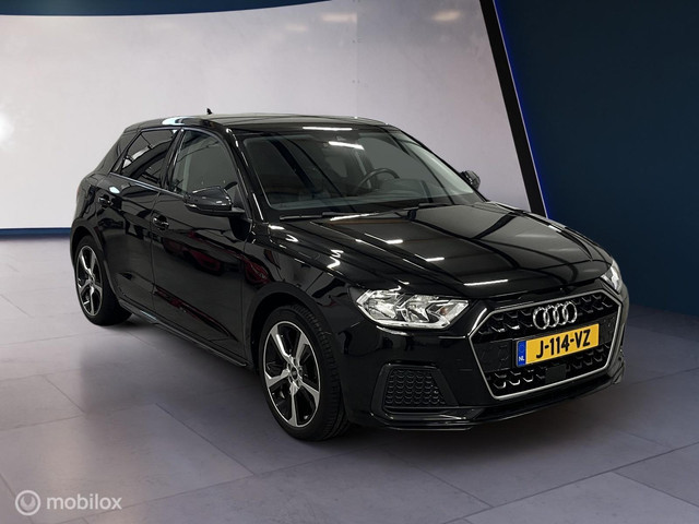 Audi A1 2020 Benzine