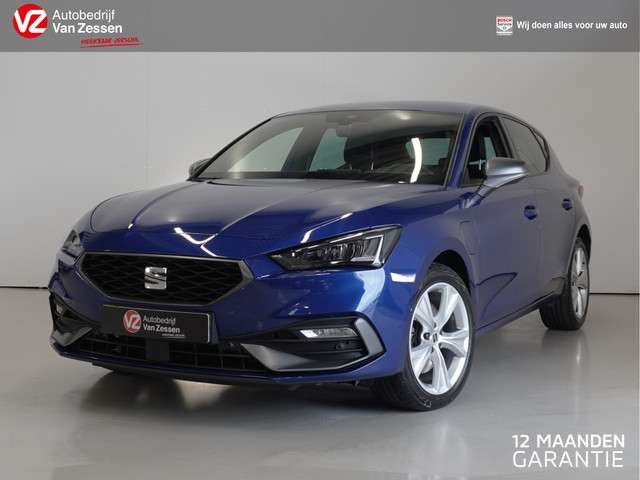 Seat Leon 2020 Hybride