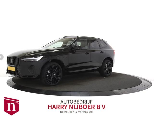 Volvo XC60 2026 Hybride