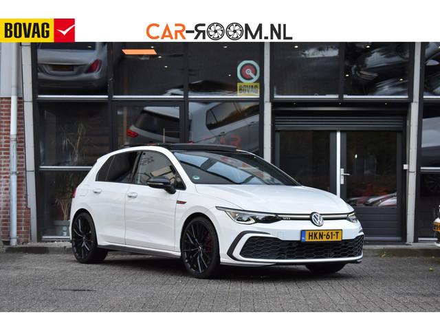 Volkswagen Golf 2022 Benzine