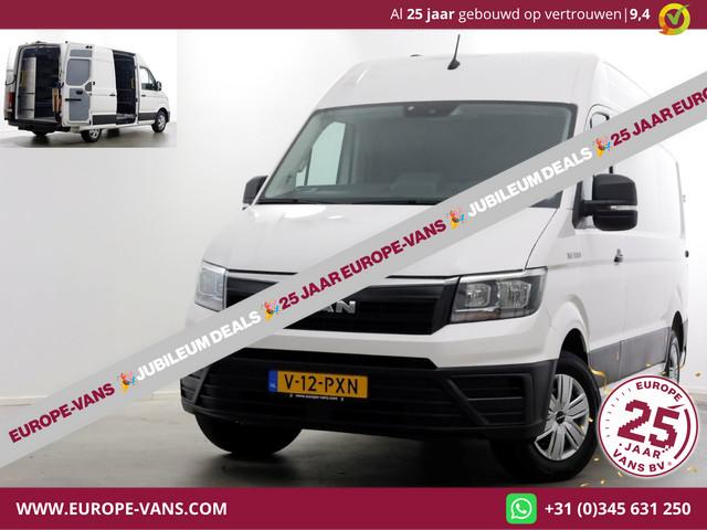 MAN TGE 2021 Diesel