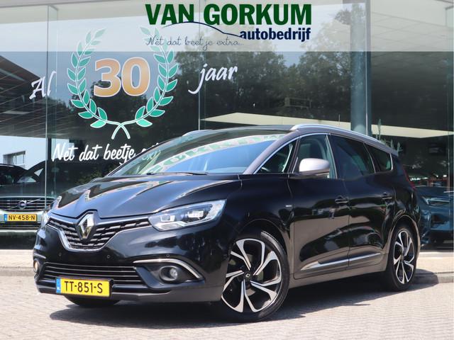 Renault Grand Scénic