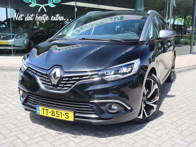 Renault Grand Scénic