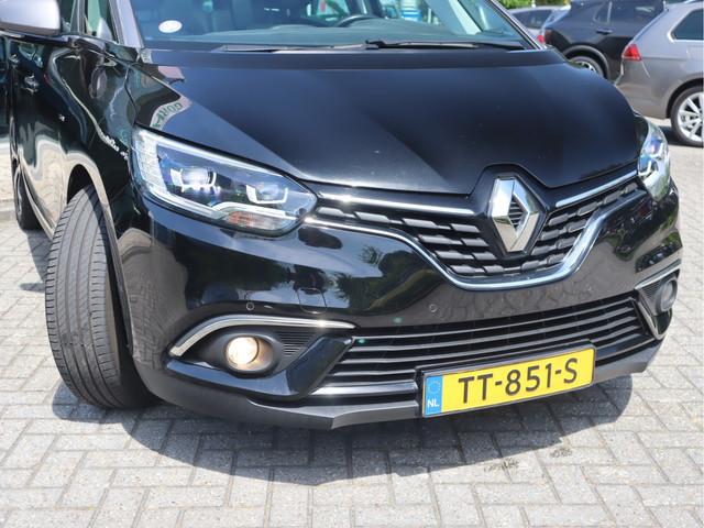 Renault Grand Scénic