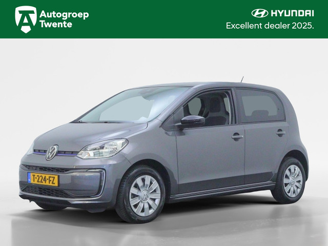 Volkswagen up! 2022 Elektrisch