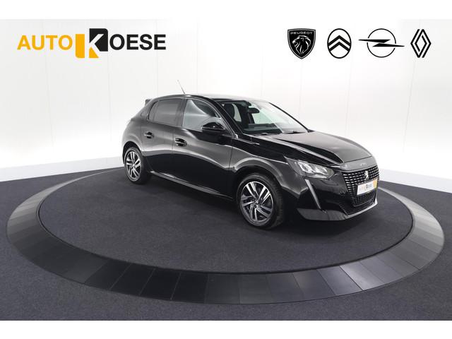 Peugeot 208 2023 Benzine