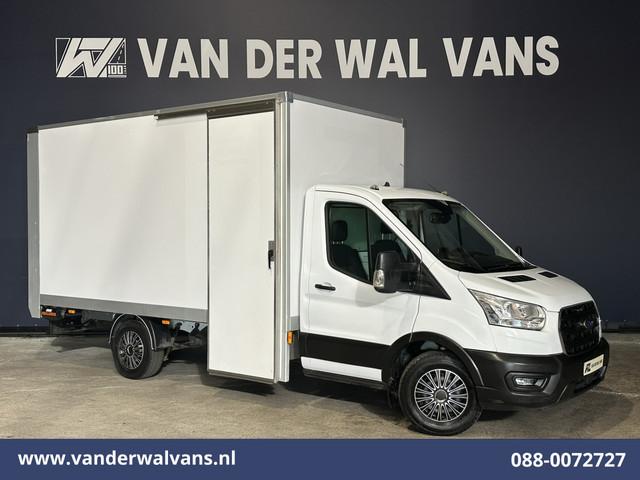 Ford Transit 2020 Diesel