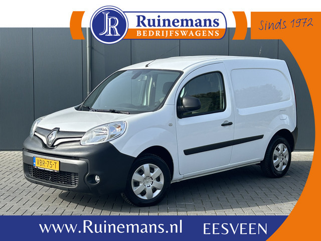 Renault Kangoo 2019 Benzine