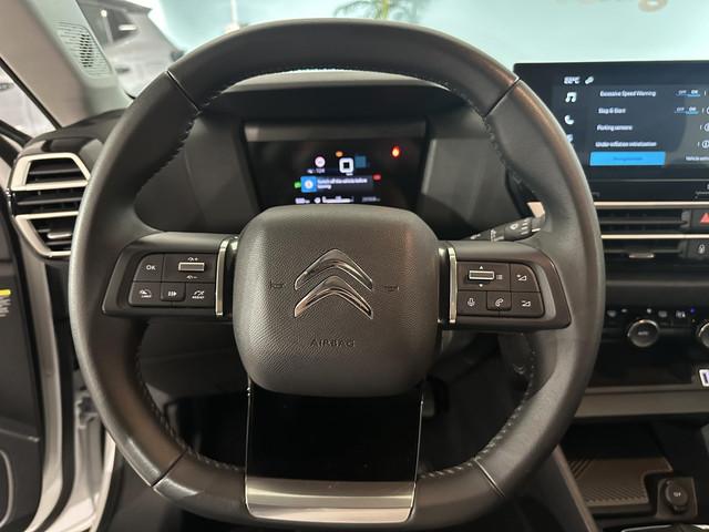 Citroën C4 X
