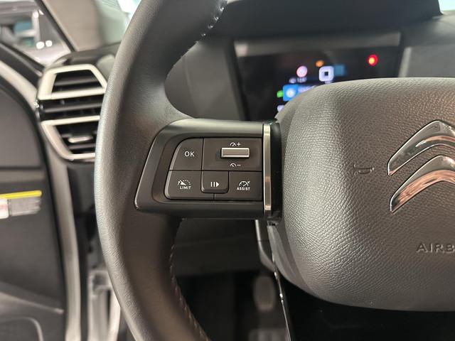 Citroën C4 X