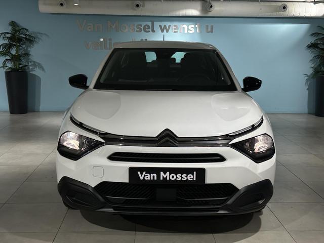 Citroën C4 X