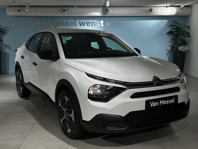 Citroën C4 X