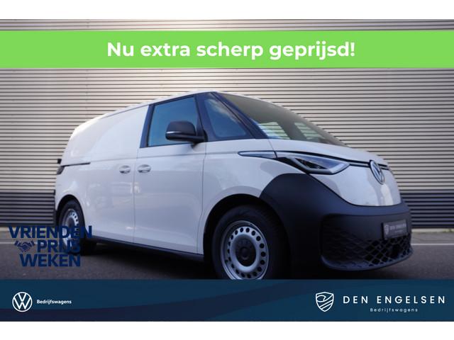 Volkswagen ID. Buzz 2026 Elektrisch