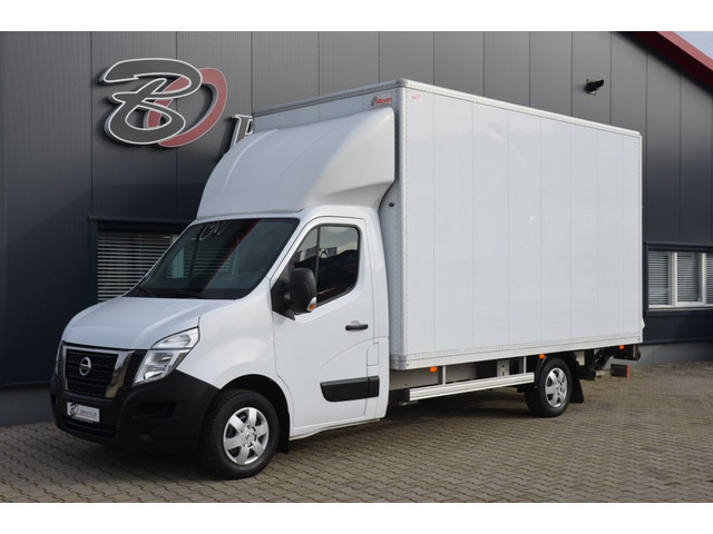 Nissan NV400 2020 Diesel