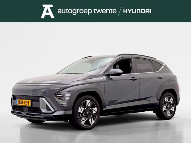 Hyundai Kona 2025 Hybride