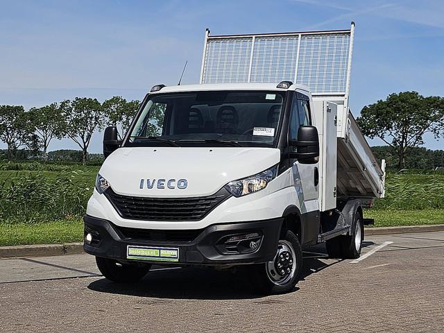 Iveco Daily 2021 Diesel
