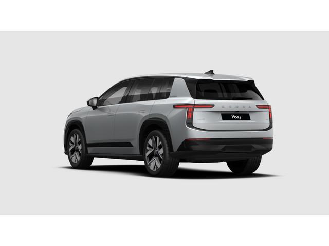 Skoda Peaq
